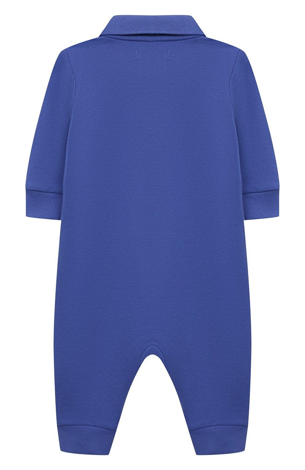 Хлопковый комбинезон RALPH LAUREN, арт. 320858938, фото 2