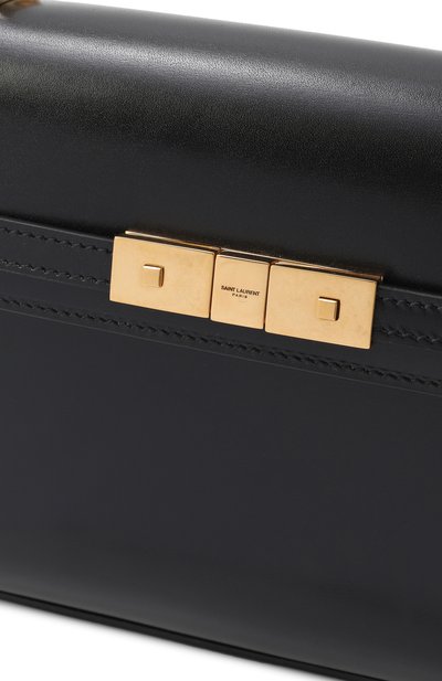 Сумка manhattan mini SAINT LAURENT, арт. 727766/0SX0W, фото 3