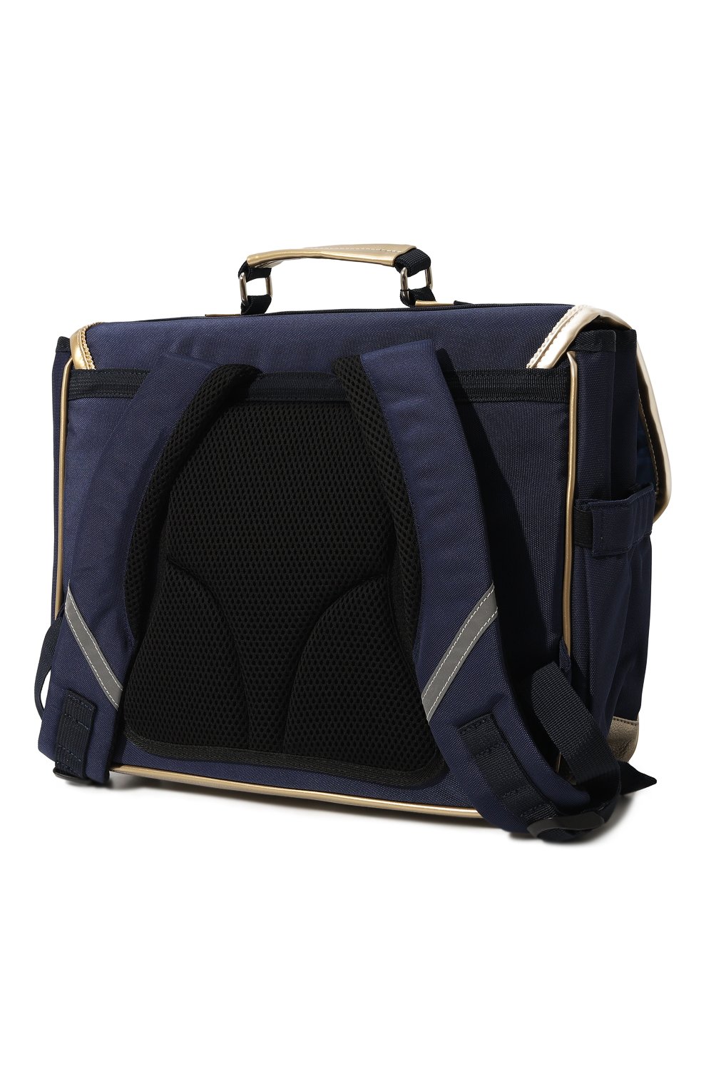 Портфель medium CARAMEL ET CIE, арт. MSA08, фото 2