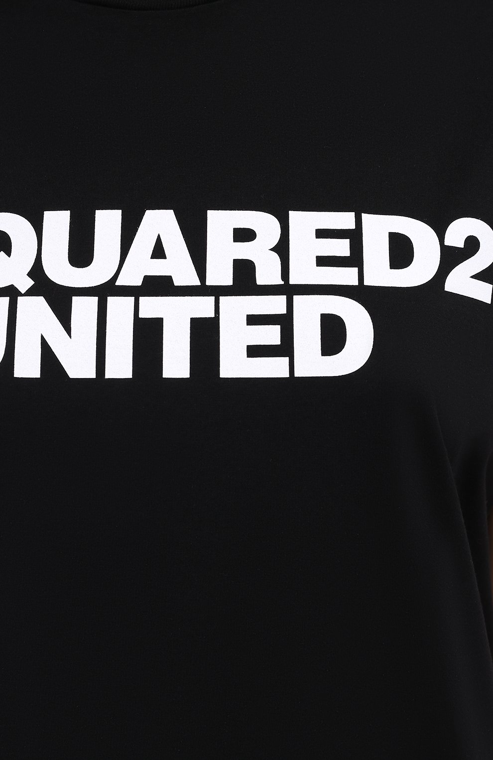 Хлопковая футболка DSQUARED2, арт. S75GD0109/S23009, фото 5