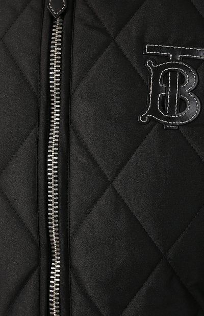 Куртка ongar BURBERRY, арт. 8014182, фото 5