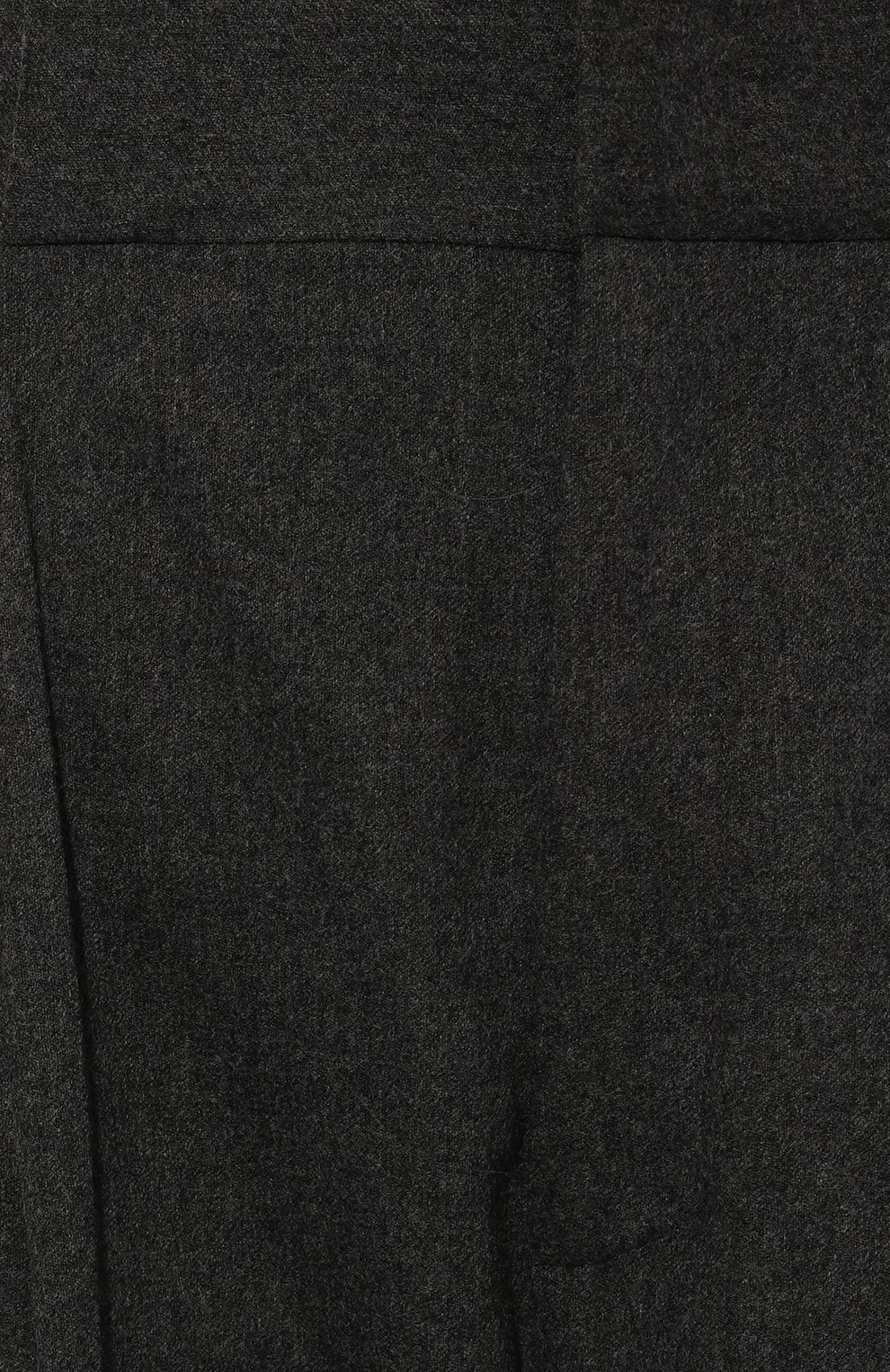 Брюки из шерсти и кашемира SASUPHI, арт. W24314, фото 5