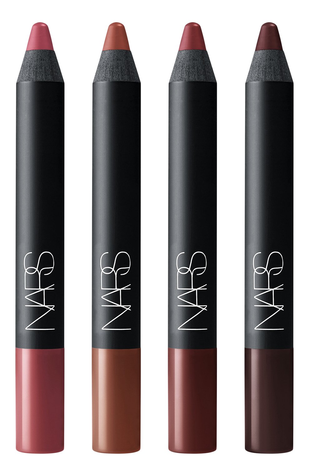 Набор матовых карандашей для губ manic NARS, арт. 8381NS, фото 1