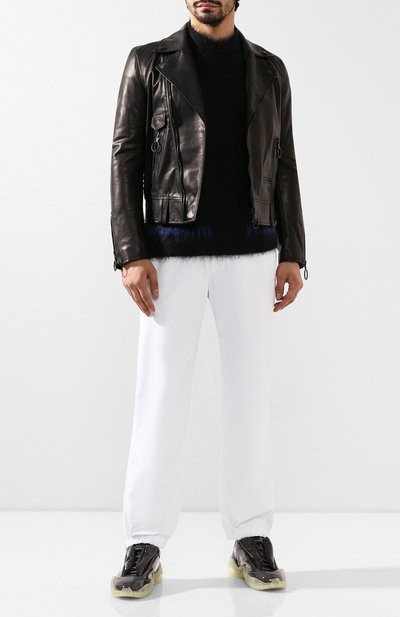 Джоггеры HELMUT LANG, арт. J04HM204, фото 2