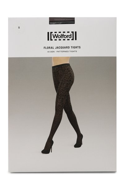 Женские колготки WOLFORD, арт. 14982
