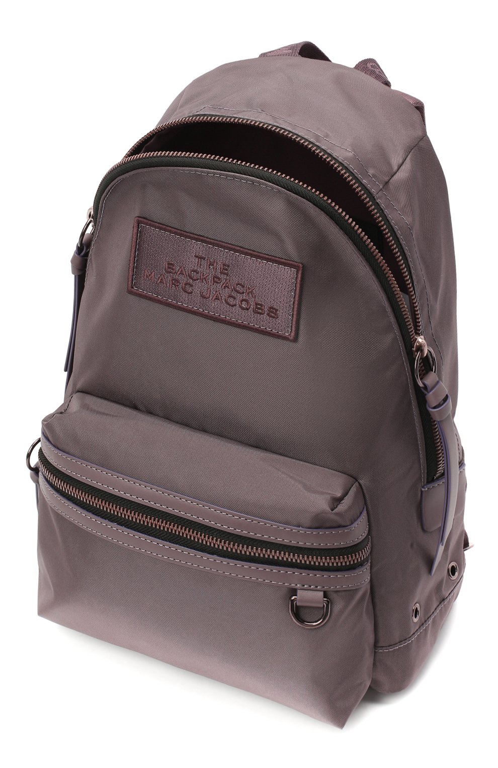 Рюкзак the backpack medium MARC JACOBS (THE), арт. M0016065, фото 4