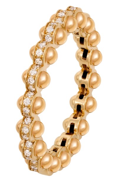 Женские кольцо L'ATELIER NAWBAR, арт. R119FG