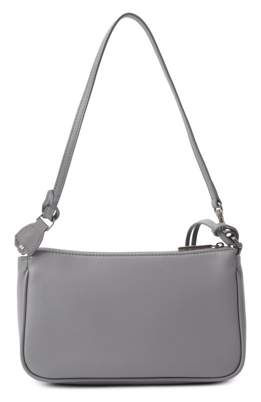 Сумка Rodeo sling Balenciaga 814111/2ABLV Серый  814111/2ABLV Фото 6