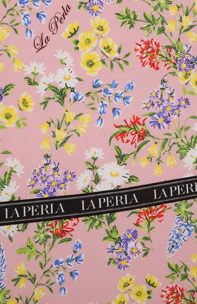 Слитный купальник LA PERLA, арт. 77599/8A-14A, фото 3