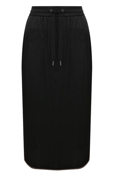 Юбка BRUNELLO CUCINELLI, арт. M0H34SS989, фото 1