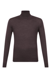 Темно-коричневый