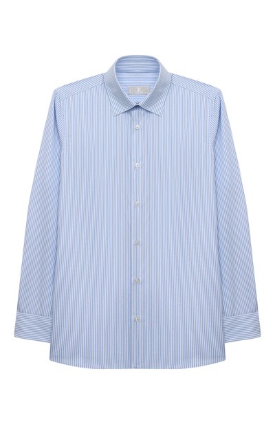 Хлопковая рубашка STEFANO RICCI JUNIOR, арт. YC002317/M1701