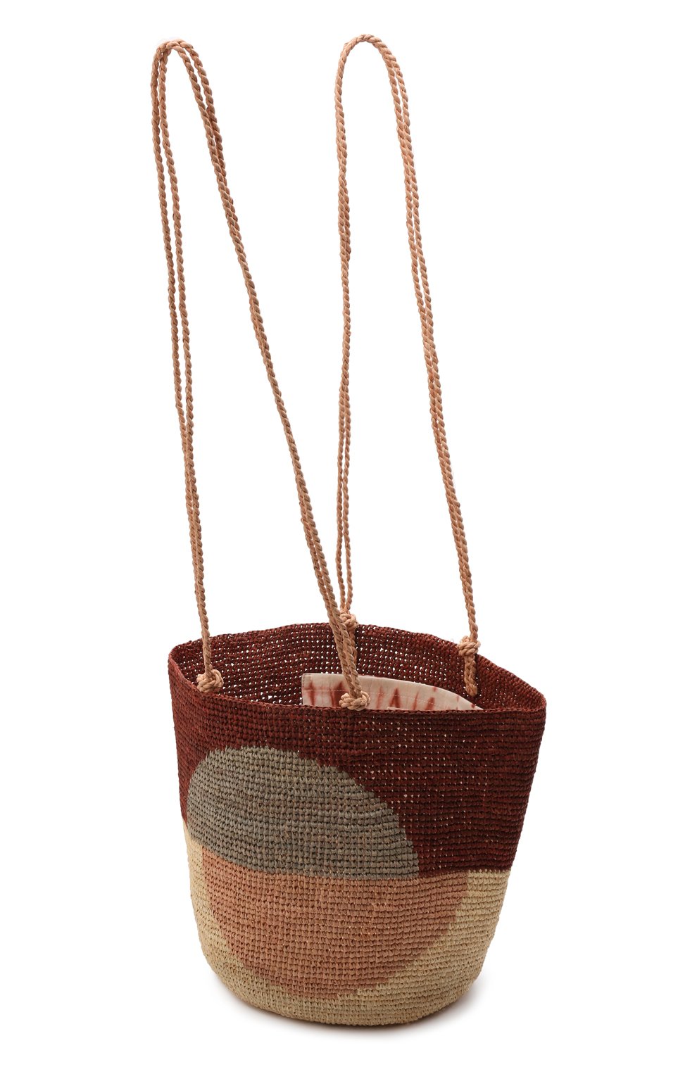 Сумка kapity bloc m SANS-ARCIDET, арт. KAPITY BL0C S22/M, фото 7