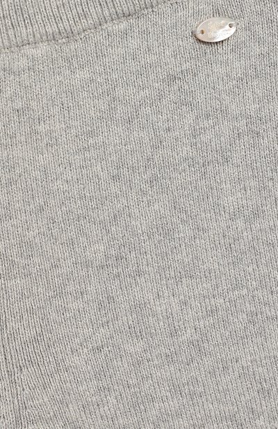 Брюки из смеси хлопка и кашемира TARTINE ET CHOCOLAT, арт. TM22021/1M-18M, фото 3