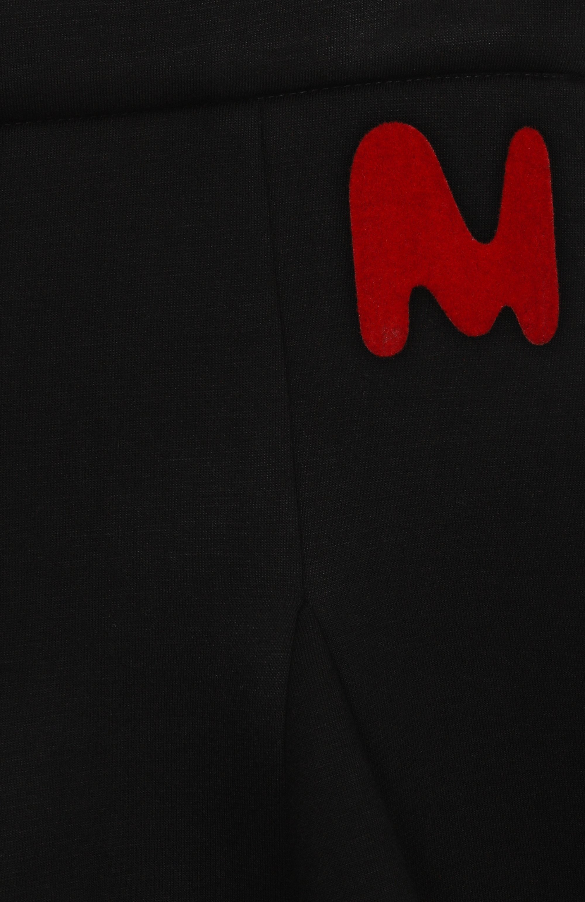 Юбка из вискозы MSGM KIDS, арт. F5MSJGSK197, фото 3