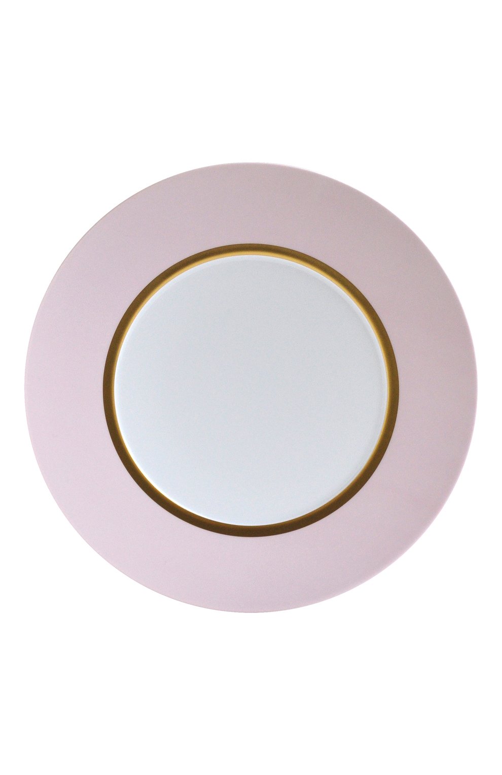 Сервировочная тарелка cronos rose BERNARDAUD, арт. 1678/2134, фото 1