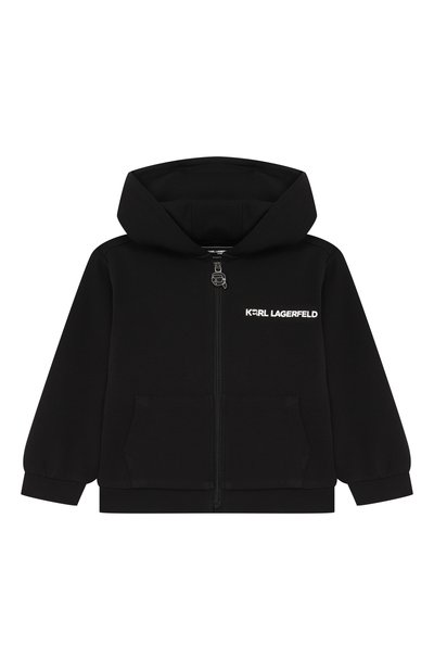 Комплект из трех предметов KARL LAGERFELD KIDS, арт. Z31073, фото 2