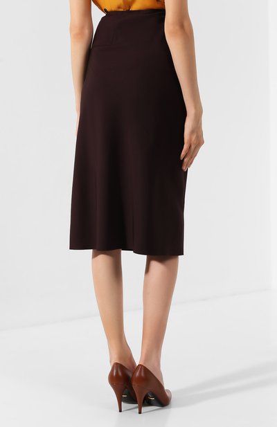 Юбка DRIES VAN NOTEN, арт. 192-10899-8229, фото 4