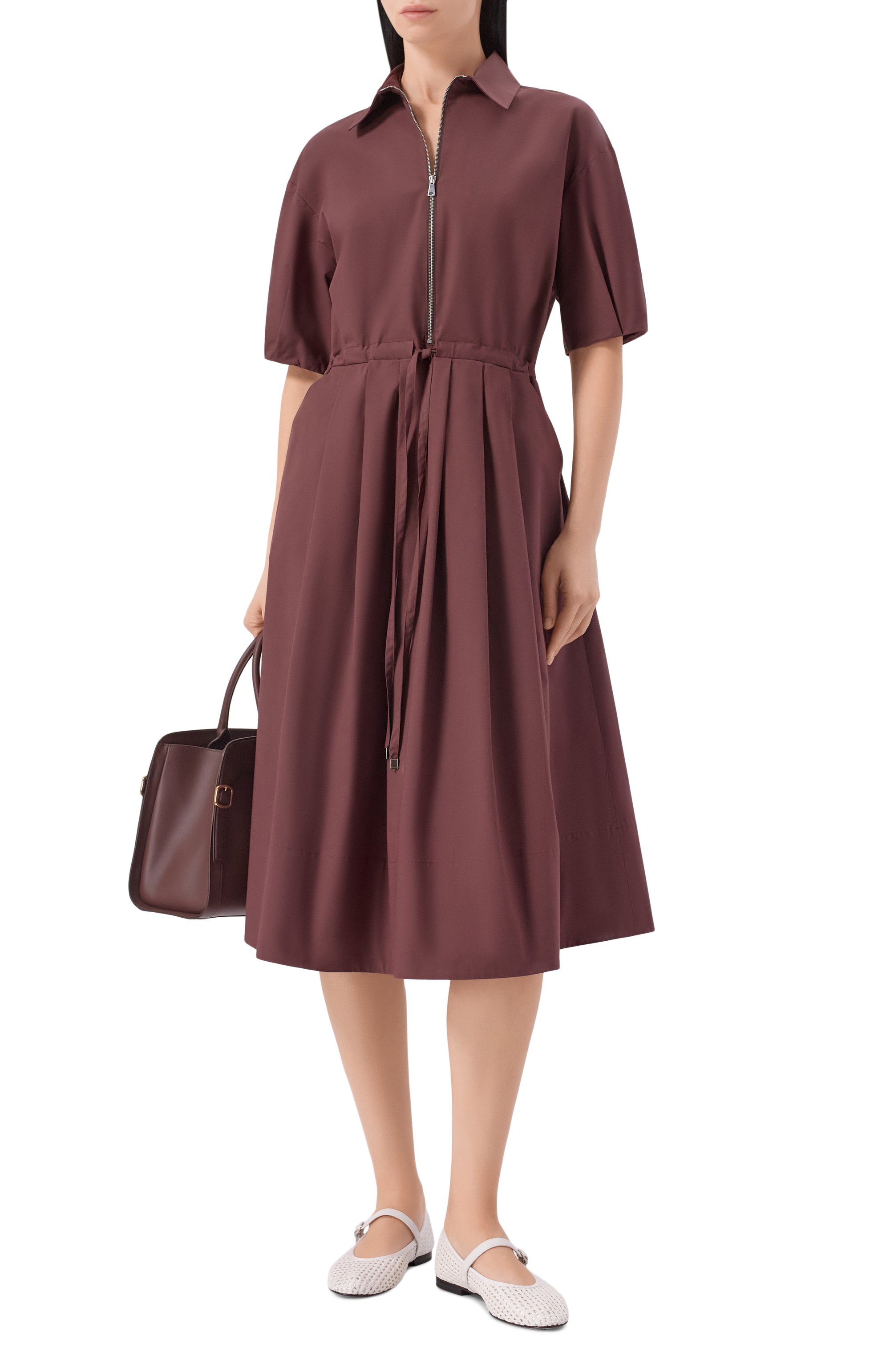 Текстильные балетки FABI, арт. FD9311/INTRECCI0, фото 3