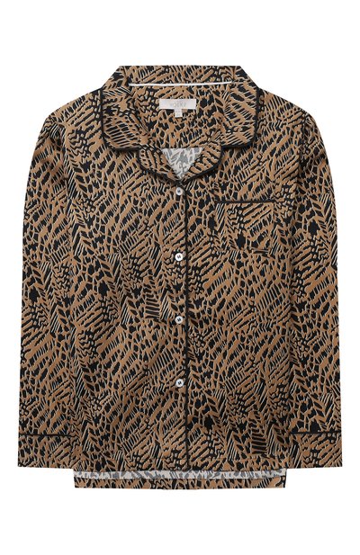 Хлопковая пижама LITTLE YOLKE, арт. SS21-12C-AN-DI/9-12Y, фото 2