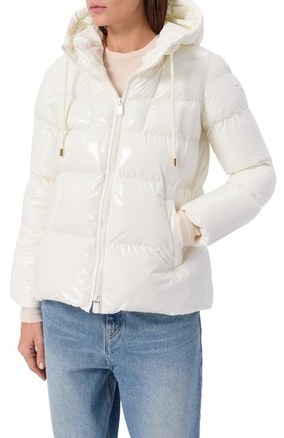 Пуховик PINKO, арт. 101597/A2P7, фото 3