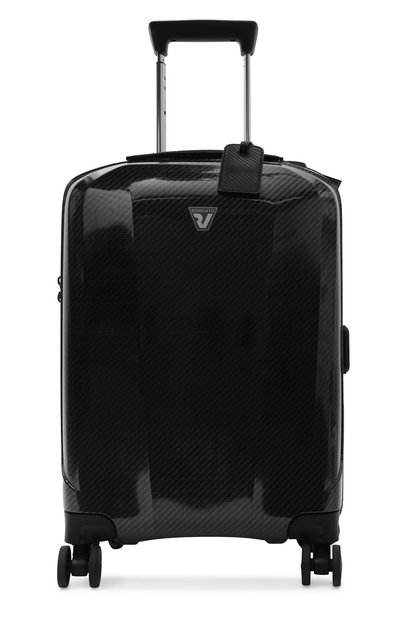 Чемодан we are glam dlx small RONCATO черного цвета по цене 69900 руб., арт. 5963-0122, фото 5 Чемодан we are glam dlx small RONCATO, арт. 5963-0122, фото 5