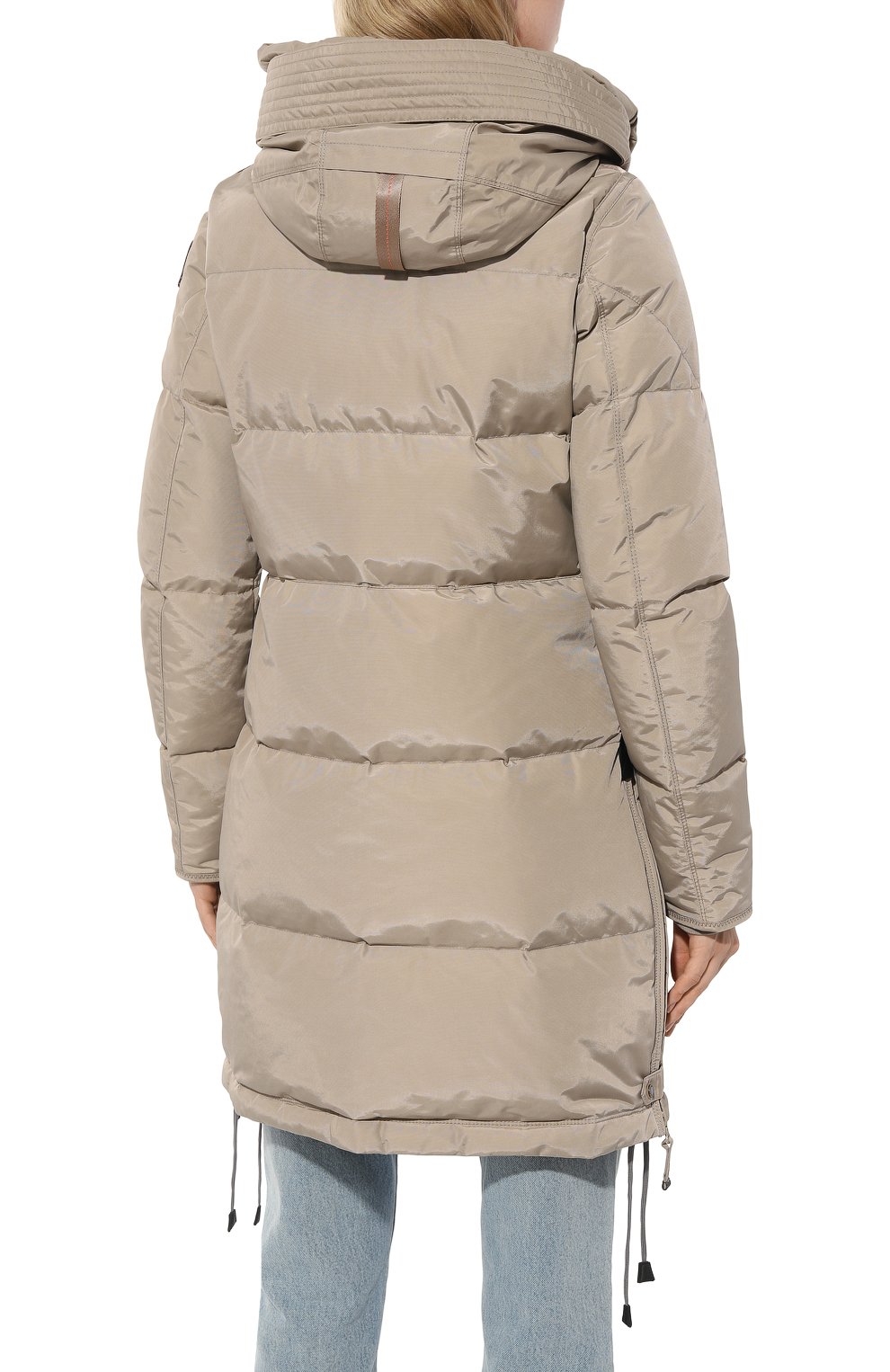 Пуховик PARAJUMPERS, арт. PWJKMA33, фото 4