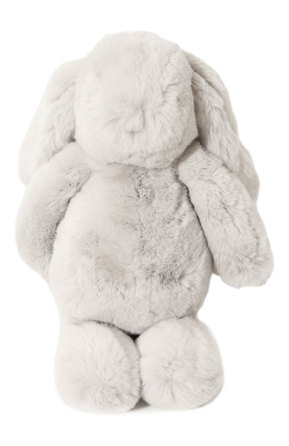 Меховая игрушка кролик YVES SALOMON ENFANT, арт. 20WEA316XXREXX, фото 2