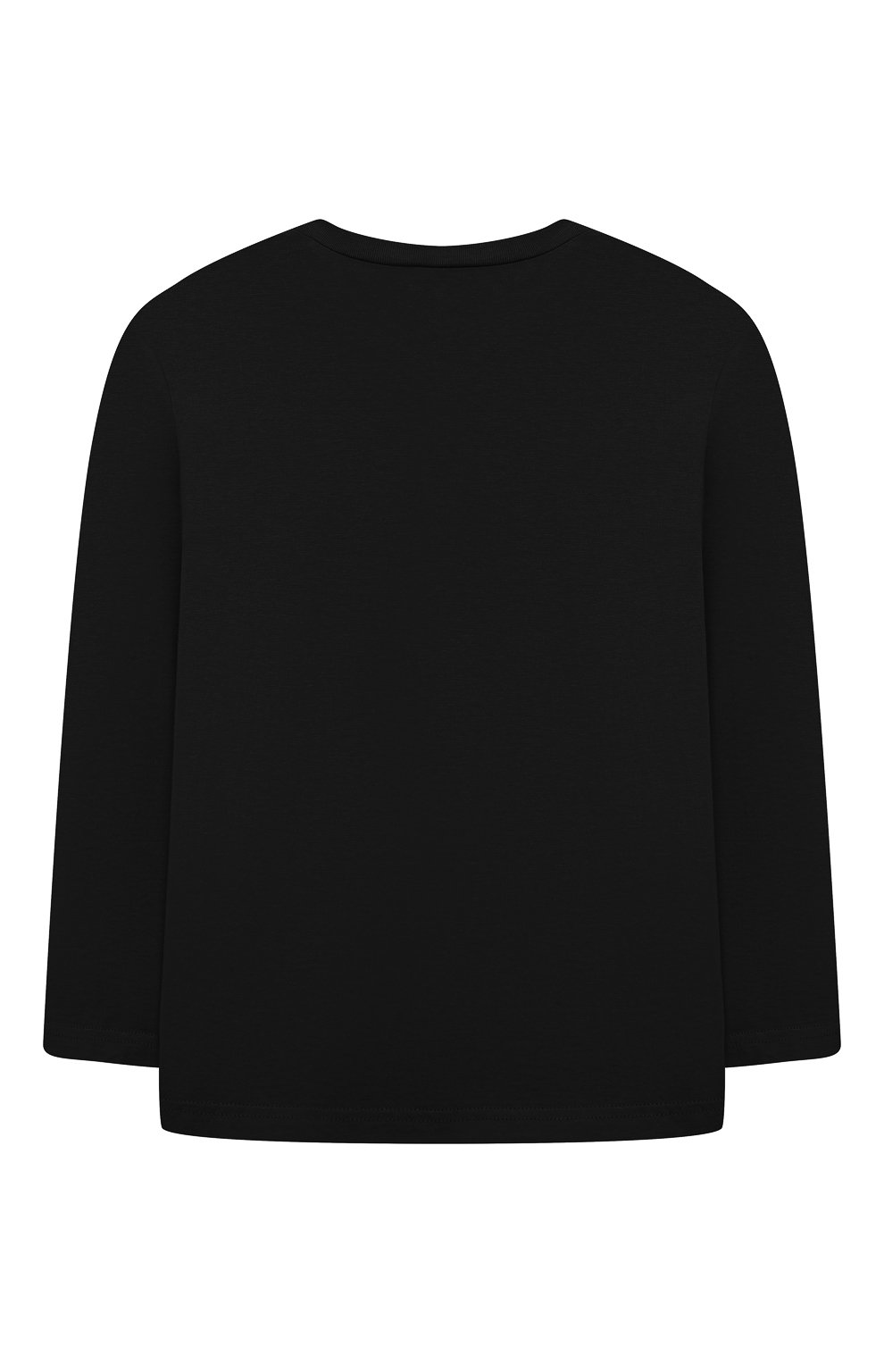 Хлопковый лонгслив N21, арт. N21808/N0153, фото 2