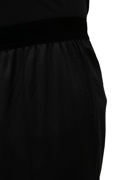 Шелковые дом ашние брюки TOM FORD, арт. T4H201010, фото 5