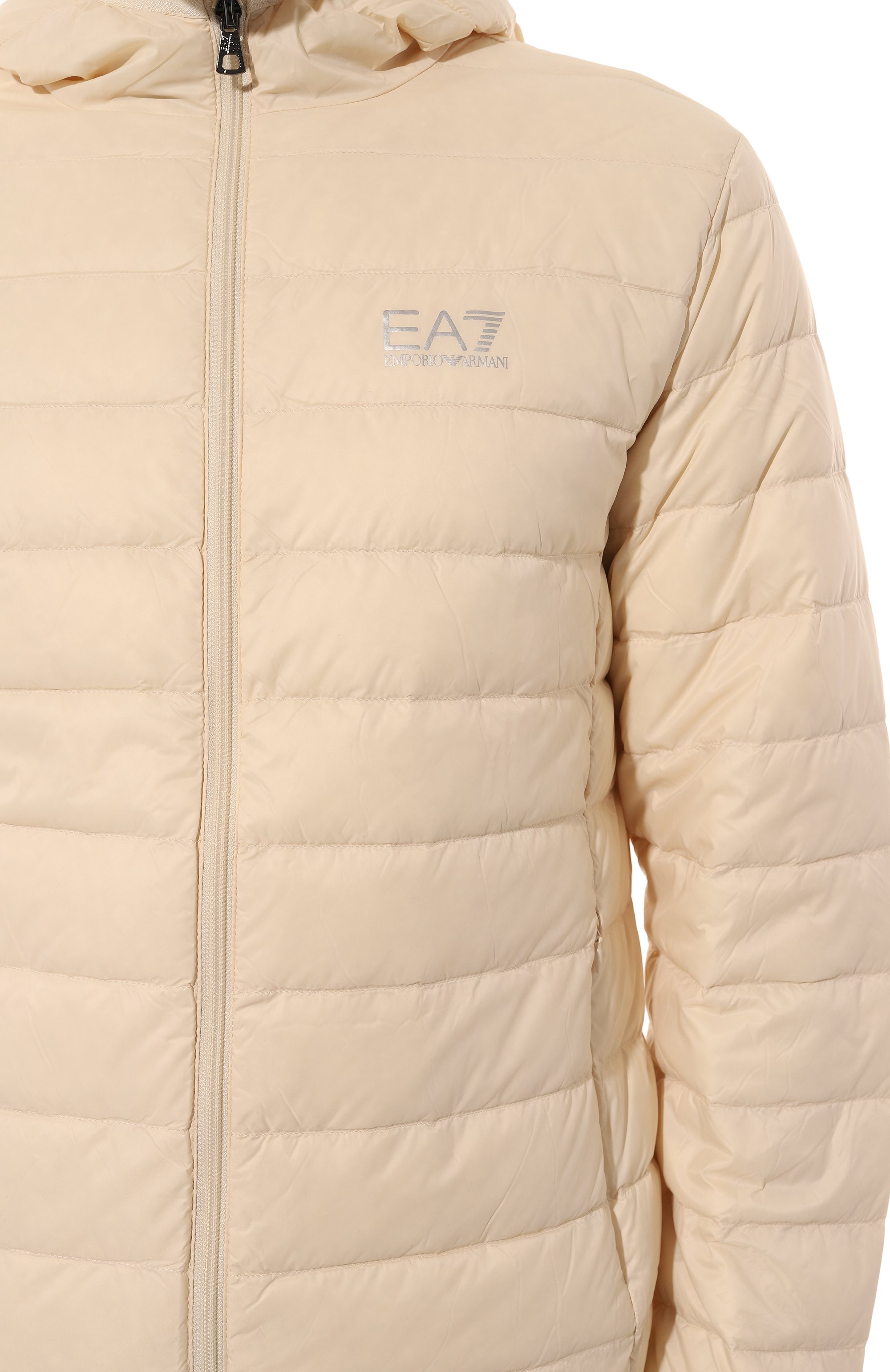 Пуховая куртка EA7, арт. 8NPB24/PNGPZ, фото 5