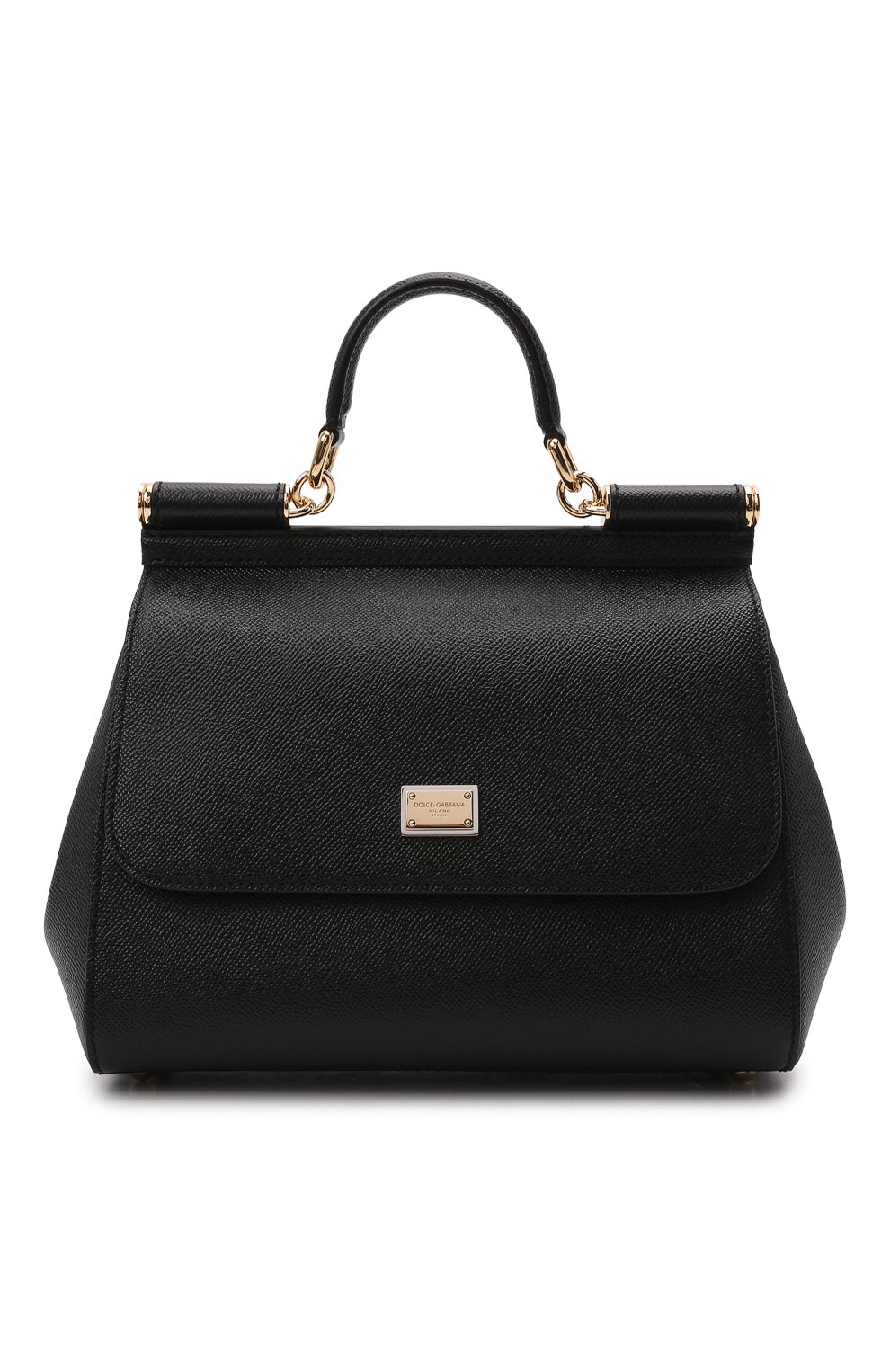 Сумка sicily medium DOLCE & GABBANA, арт. BB6002/A1001, фото 1