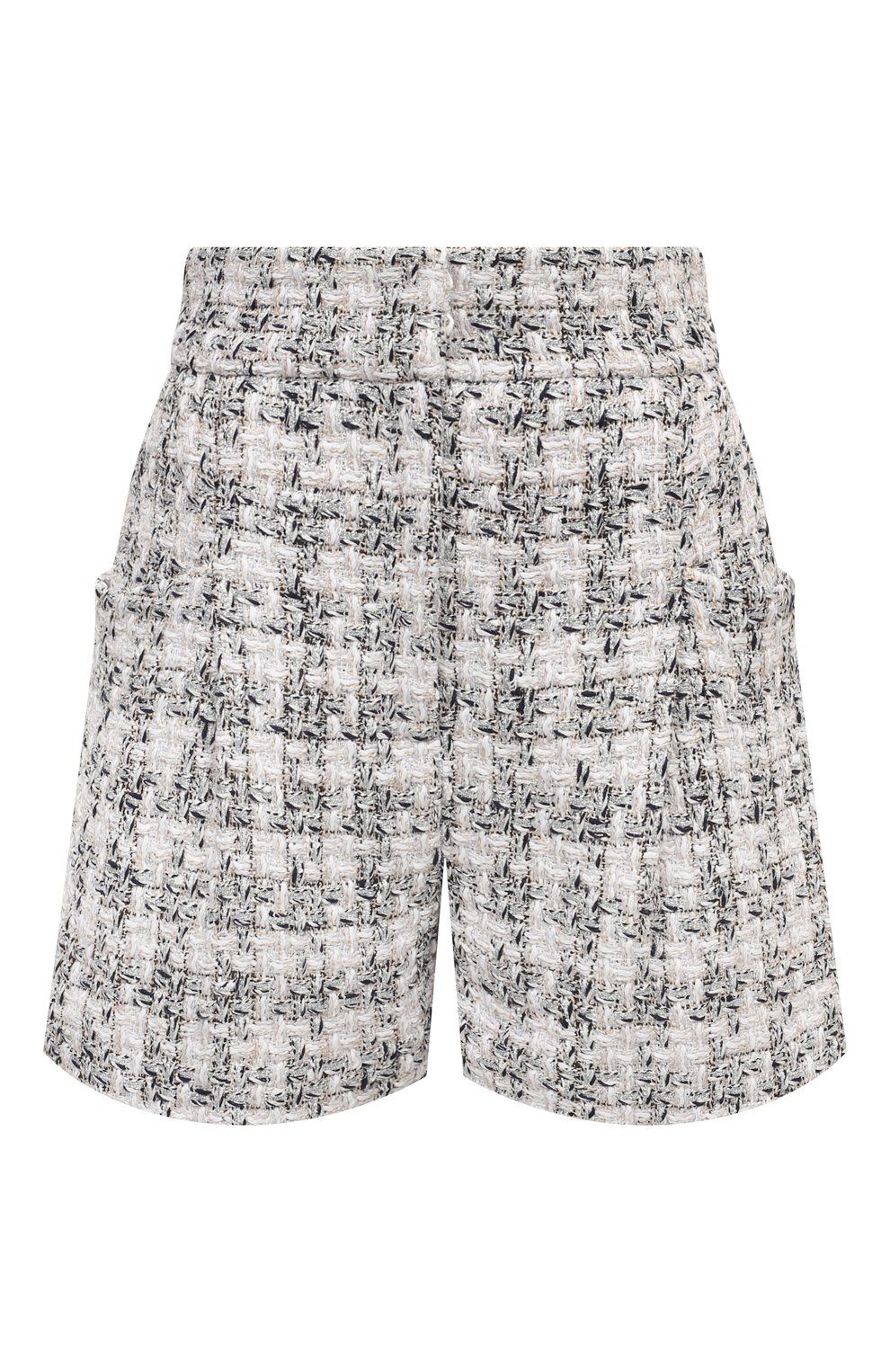 Твидовые шорты IRO, арт. WP30GANNU, фото 1
