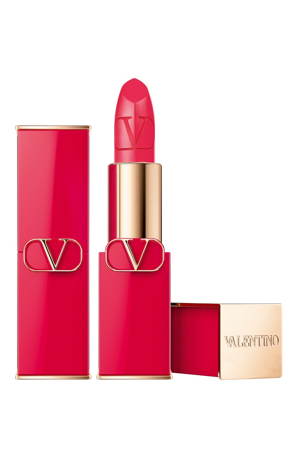 Губная помада rosso valentino satin, 406r (3.5g) VALENTINO, арт. 3614273229005, фото 1