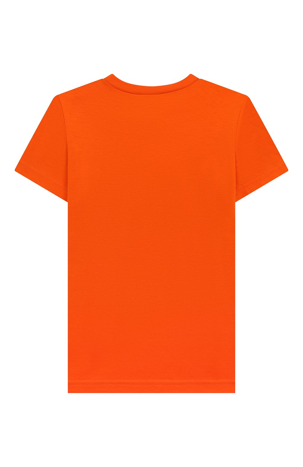 Хлопковая футболка N21, арт. N21173/N0153, фото 2