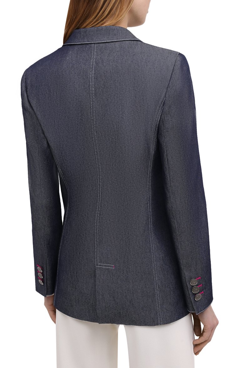 Жакет GIORGIO ARMANI, арт. 1SHGG0KF/T02FH, фото 1