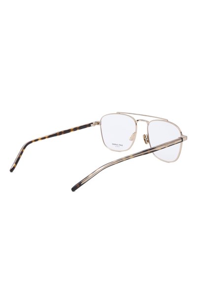 Оправа SAINT LAURENT, арт. SL 665 0PT 003, фото 3