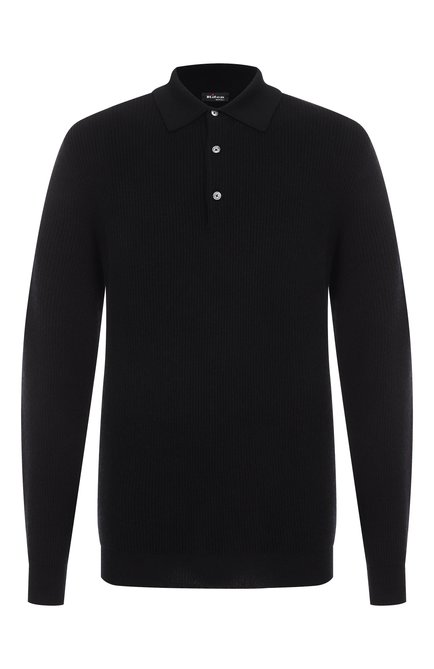 Мужская кашемировое поло KITON, арт. UMK1485K348
