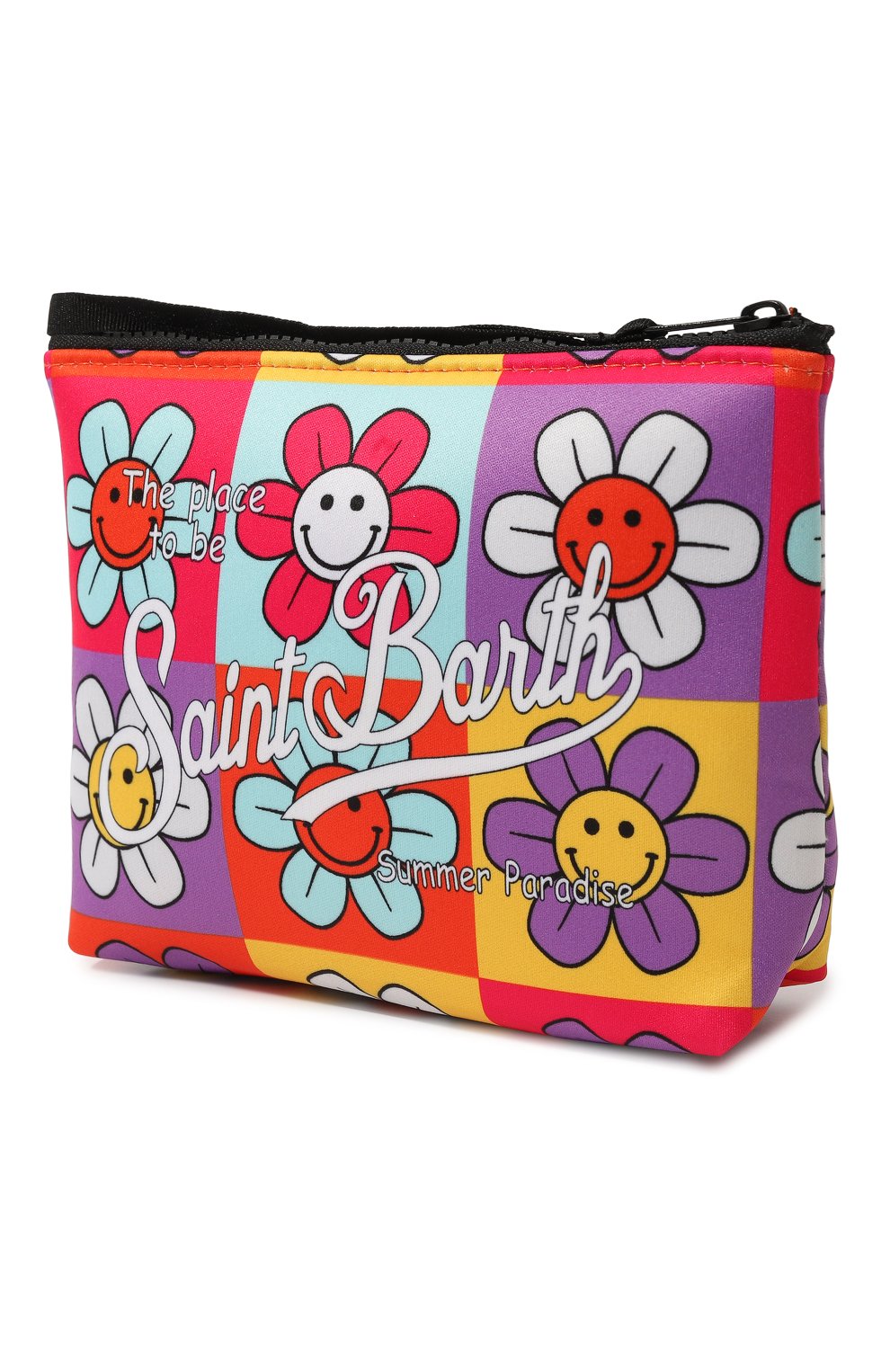 Косметичка MC2 SAINT BARTH, арт. STBA/ALINE SP0NGE/00782D, фото 2