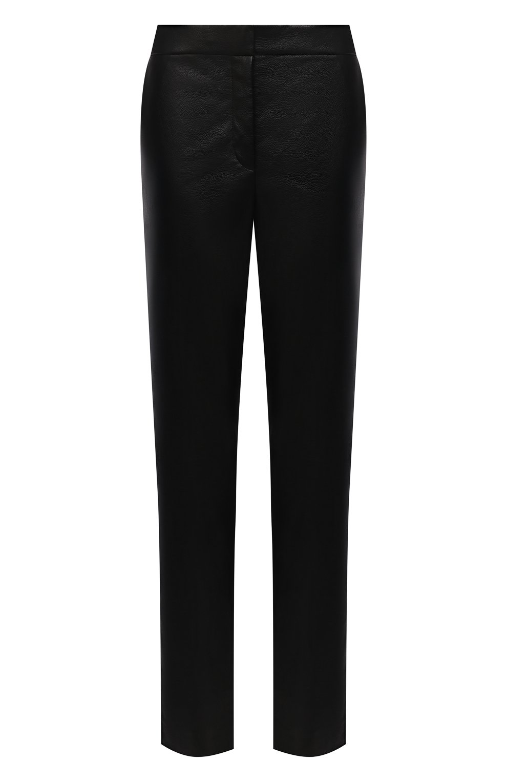 Кожаные брюки THE ROW, арт. 5958L217, фото 1