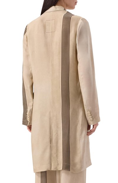 Жакет из вискозы UMA WANG, арт. UW6041, фото 4