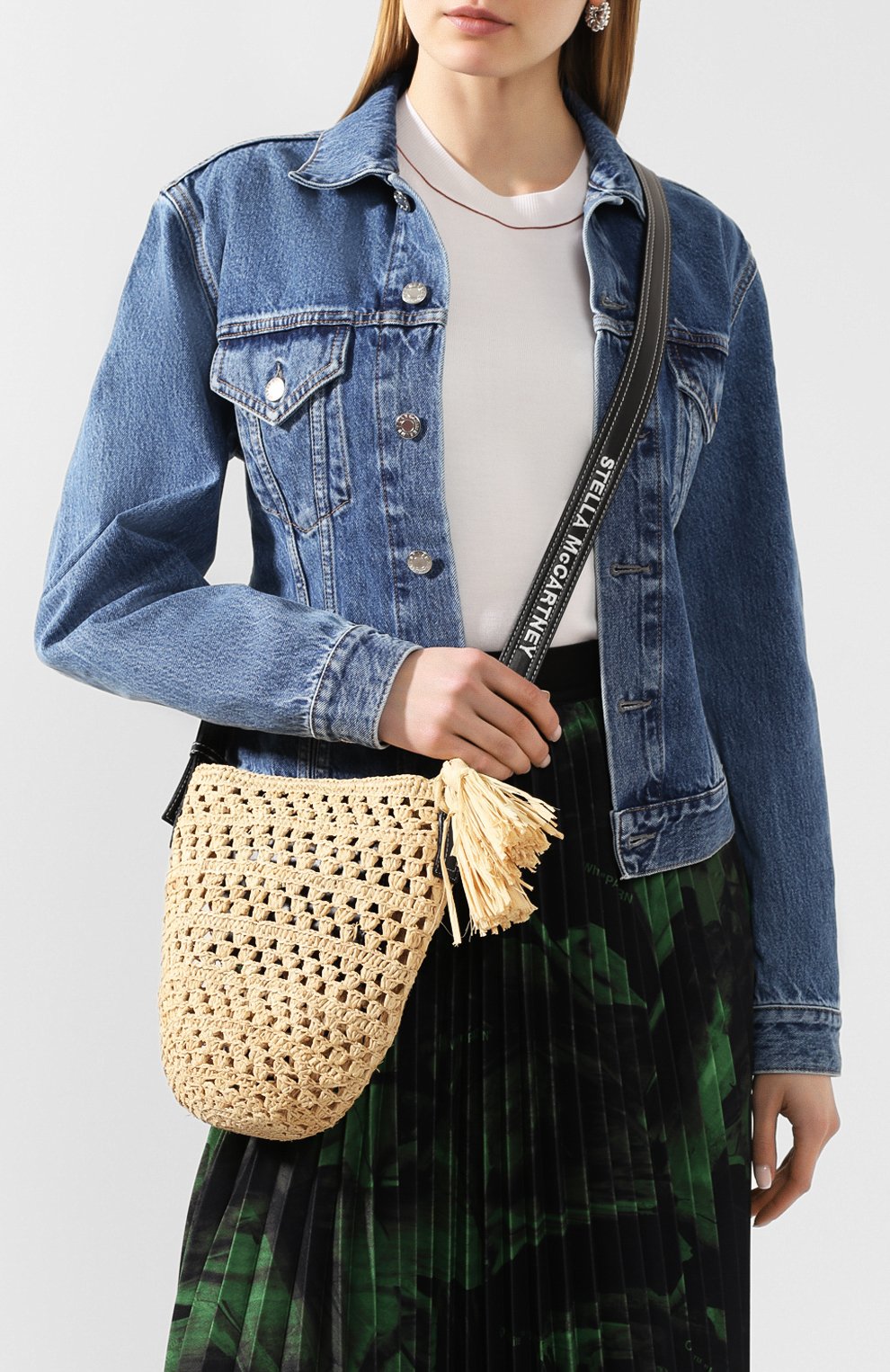 Сумка STELLA MCCARTNEY, арт. 700026/W8660, фото 2