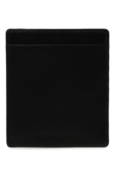 Женский кожаный футляр для кредитных карт ANN DEMEULEMEESTER, арт. 2401-U-CH09-LT128-099