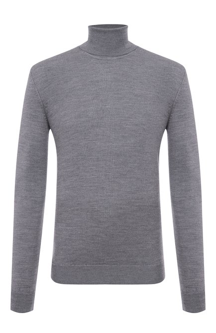 Мужской шерстяная водолазка HUGO, арт. 50474174