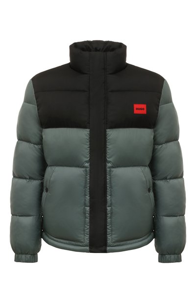 Мужская пуховик HUGO, арт. 50505904