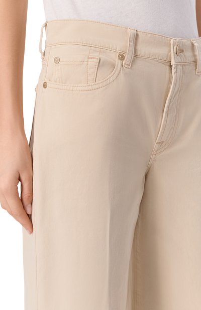 Джинсы lotta 7 FOR ALL MANKIND, арт. 7UG20E39-3C5, фото 5