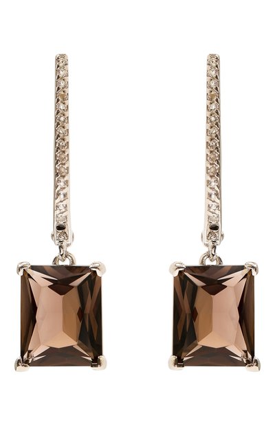 Серьги SECRETS JEWELRY, арт. СДТБС00509, фото 1