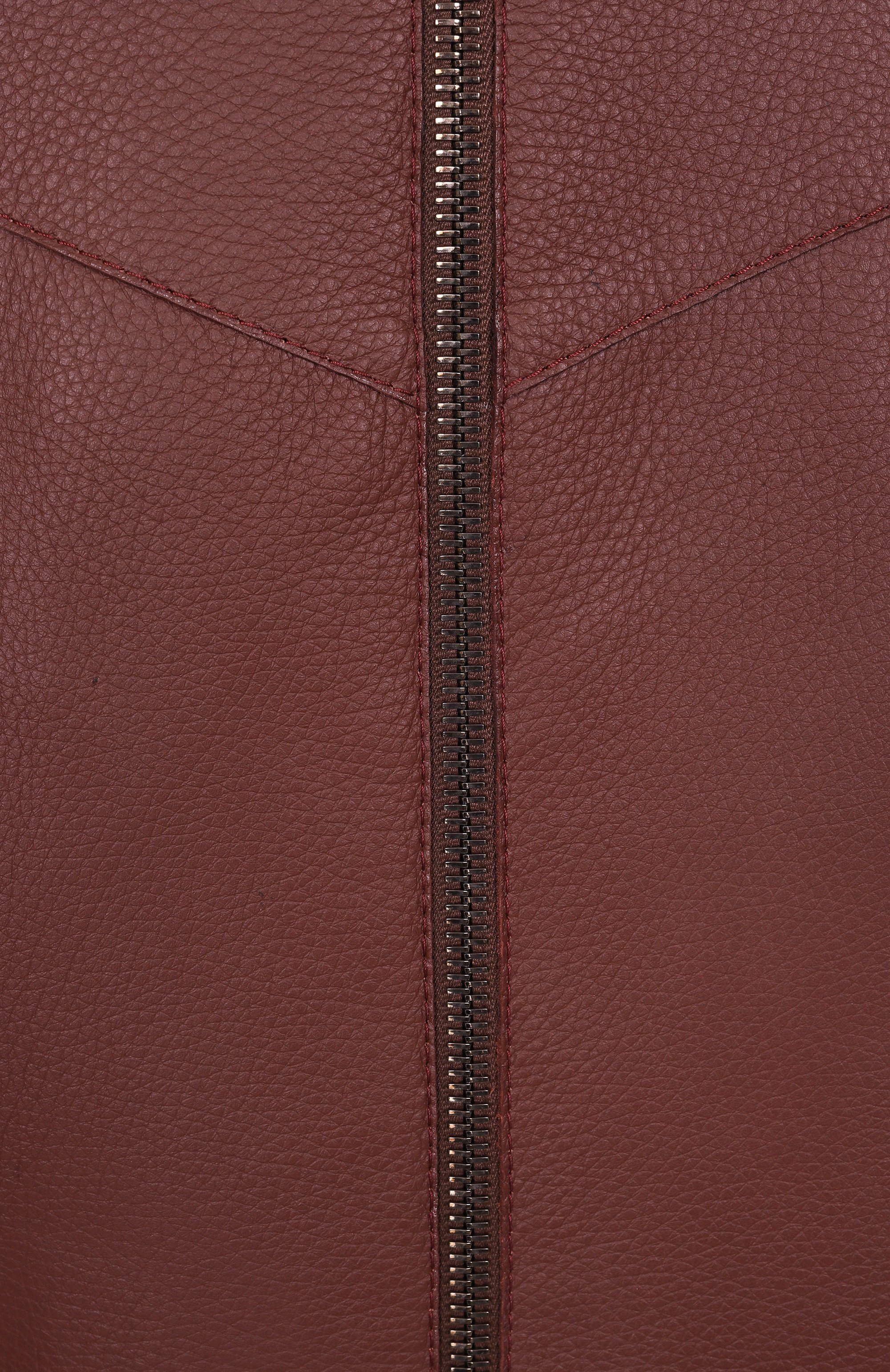 Кожаная куртка MASLOV, арт. Z017, фото 6