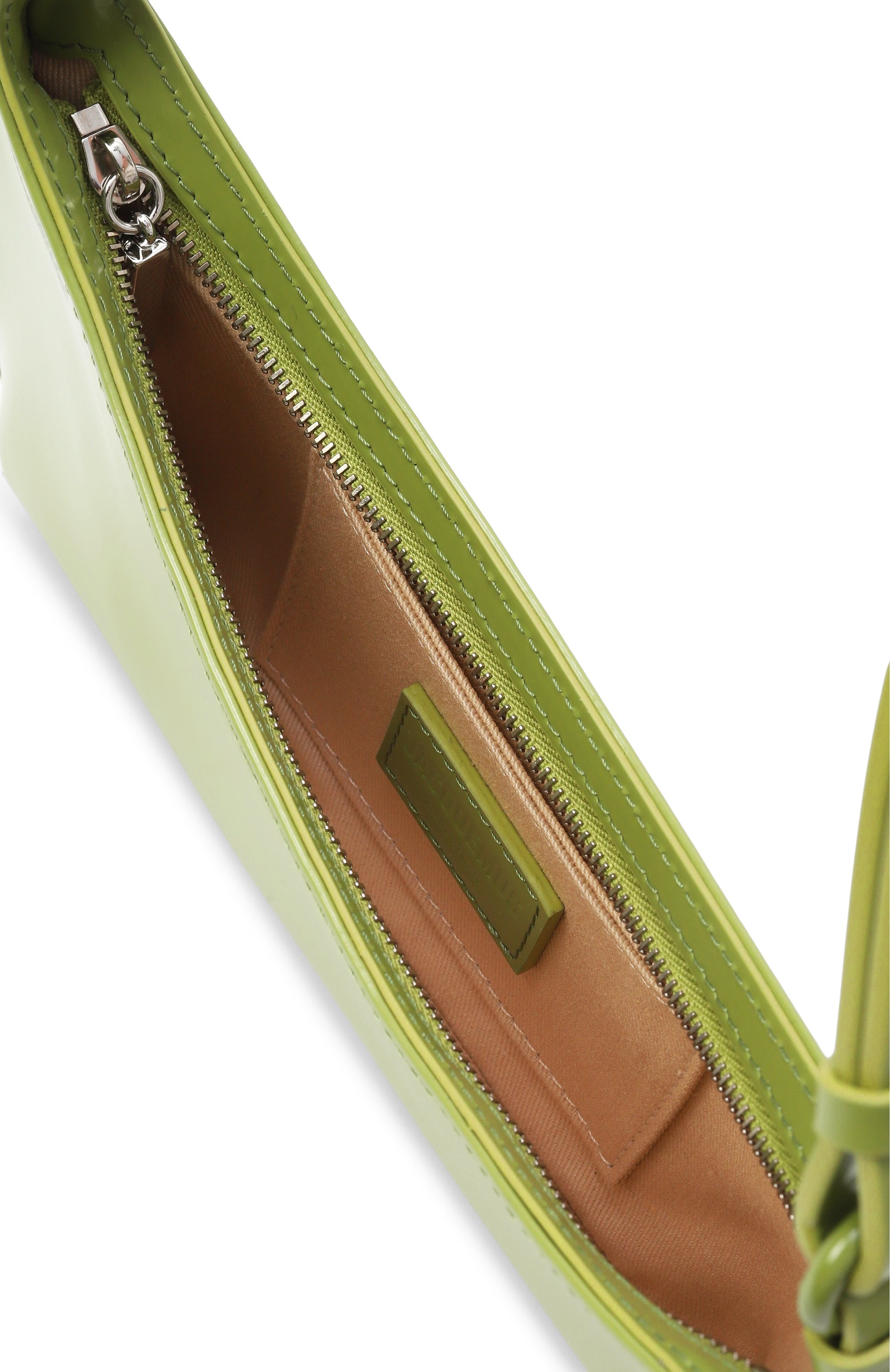 Сумка le bisou perle JACQUEMUS, арт. 23H233BA057, фото 5