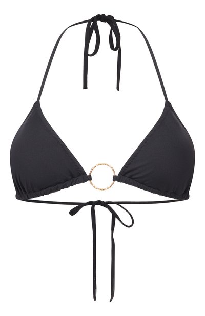 Женский треугольный бра MELISSA ODABASH, арт. MIAMI TOP CORE CR